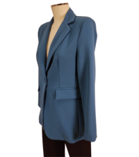 FRESIA/FL. WOMEN'S JACKET Tellini S.r.l. Wholesale Clothing